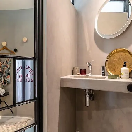 Appartement Carlton