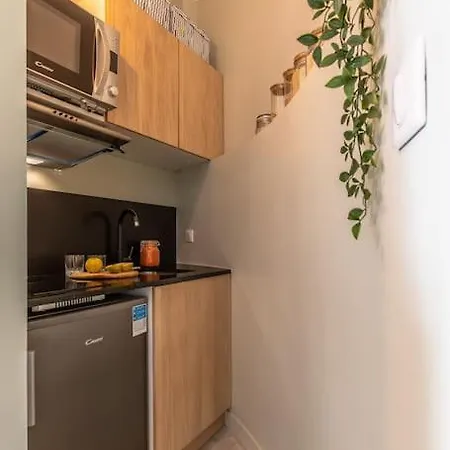 Appartement Carlton Biarritz