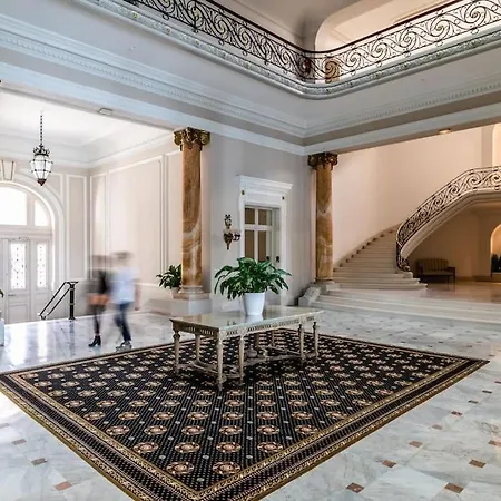 Carlton Appartement Biarritz